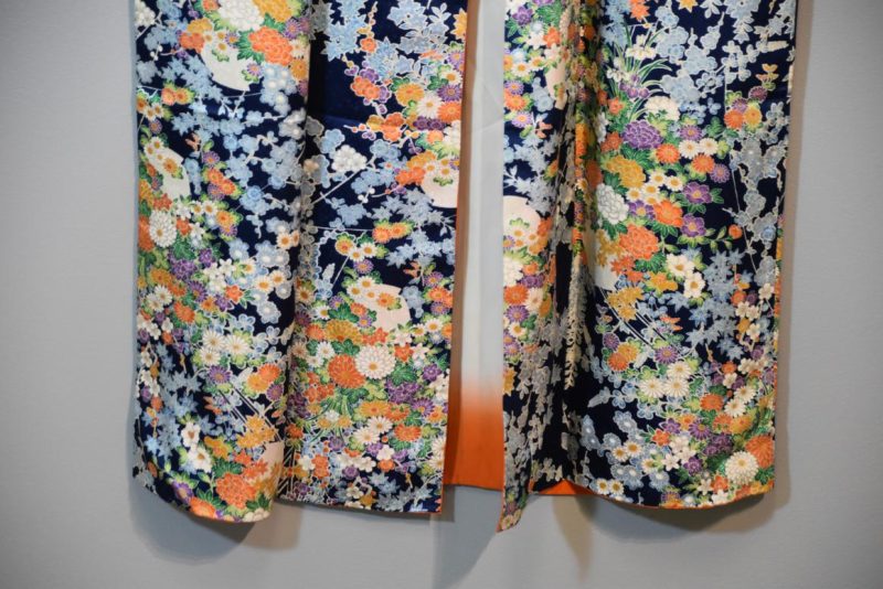 Vintage Kimono - Image 4