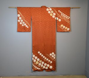 Vintage Kimono