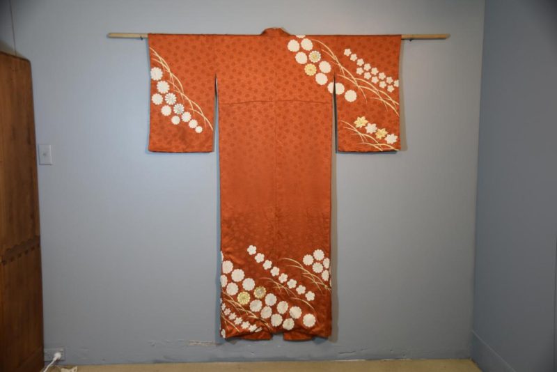 Vintage Kimono
