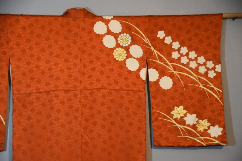 Vintage Kimono - Image 2