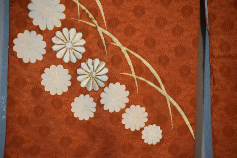 Vintage Kimono - Image 8