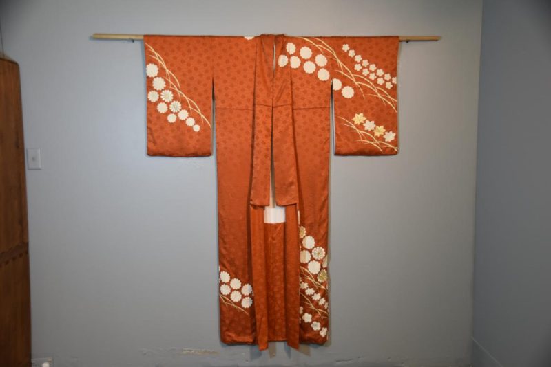 Vintage Kimono - Image 7