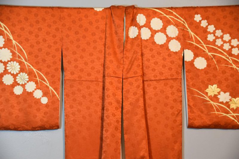 Vintage Kimono - Image 6