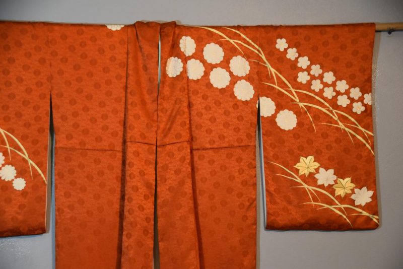 Vintage Kimono - Image 5