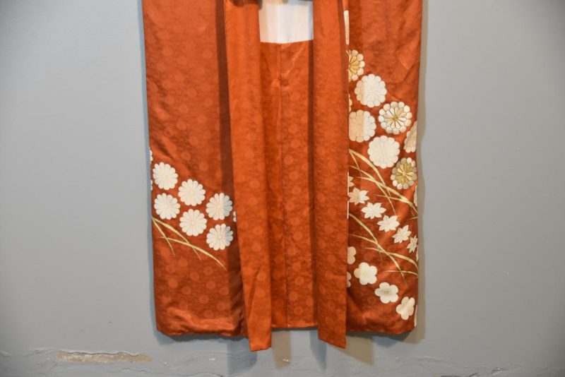 Vintage Kimono - Image 4