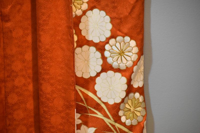 Vintage Kimono - Image 3