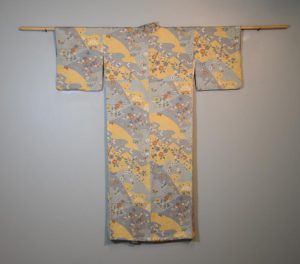 Vintage Kimono