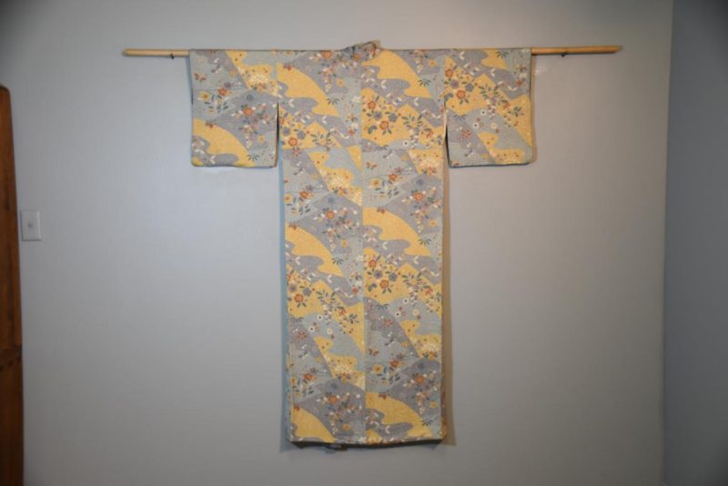 Vintage Kimono