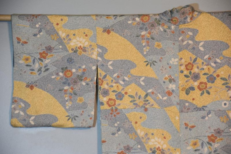 Vintage Kimono - Image 7