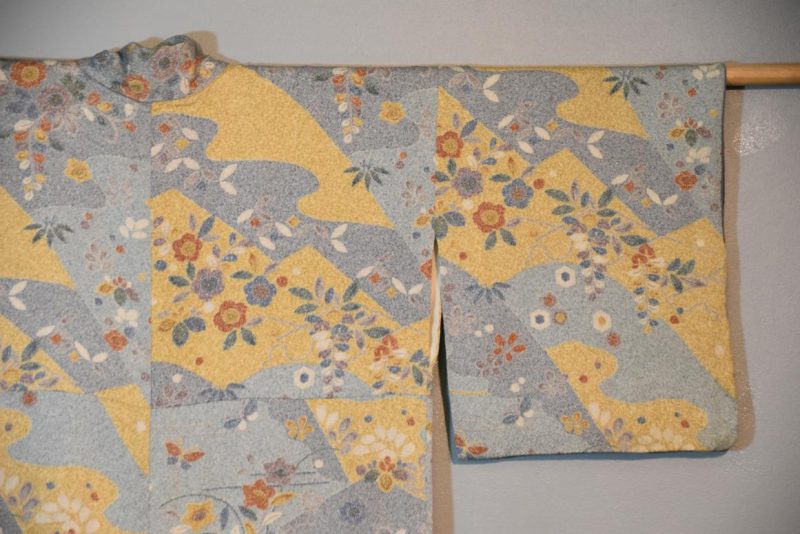 Vintage Kimono - Image 6