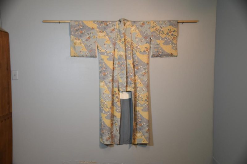 Vintage Kimono - Image 4