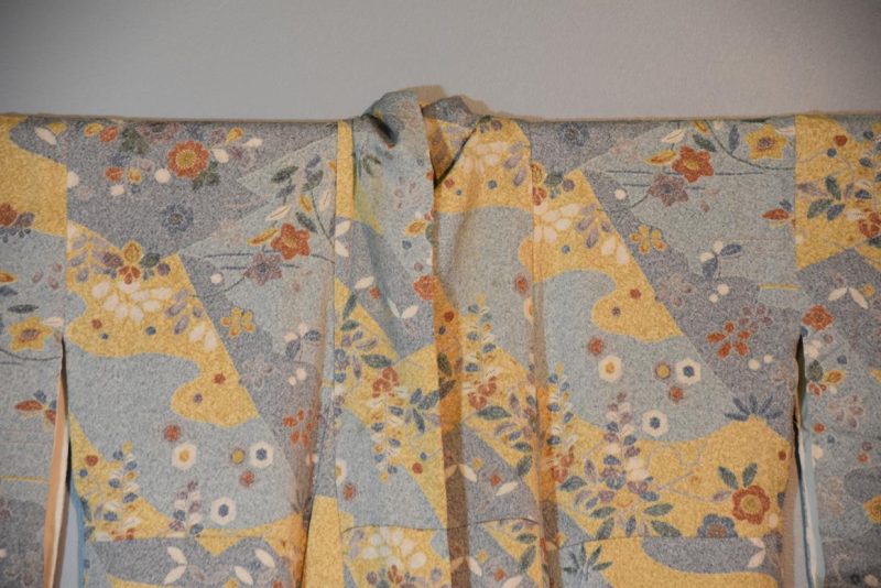Vintage Kimono - Image 3