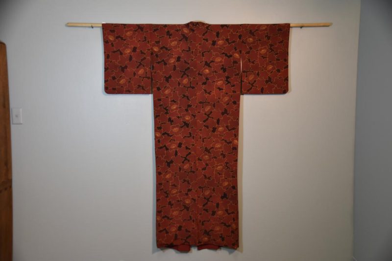 Vintage Kimono - Image 8