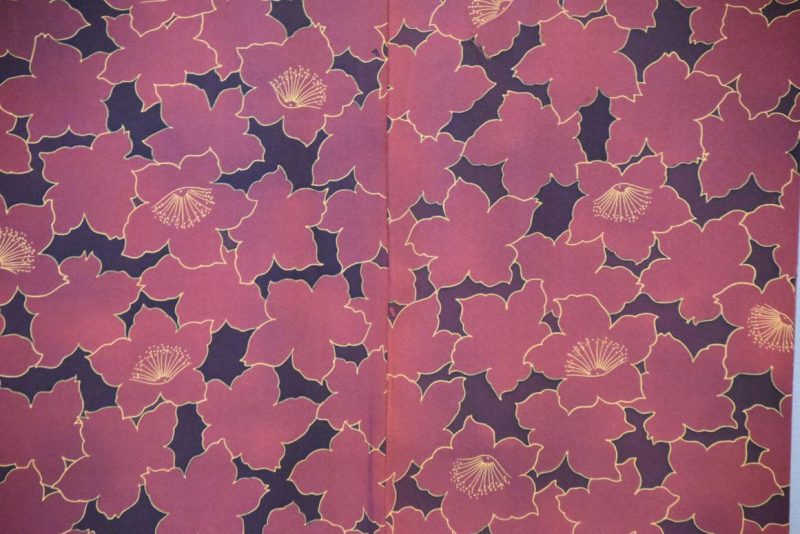 Vintage Kimono - Image 7