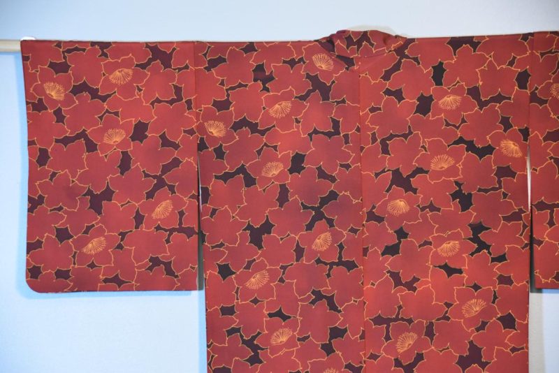 Vintage Kimono - Image 5