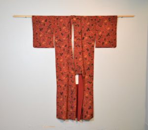 Vintage Kimono
