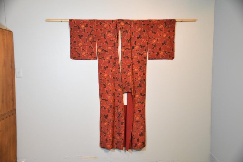 Vintage Kimono