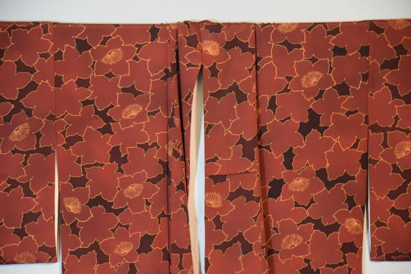 Vintage Kimono - Image 3
