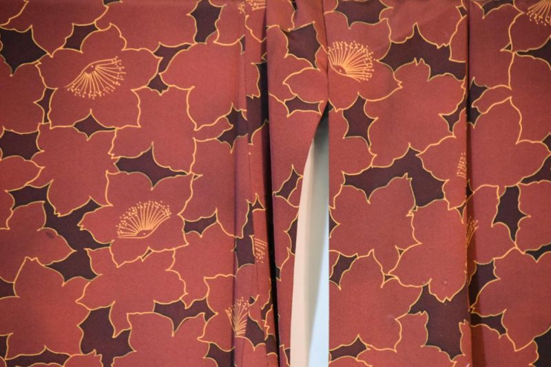 Vintage Kimono - Image 2