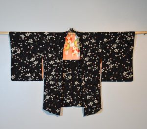 Japanese Vintage Jacket Haori