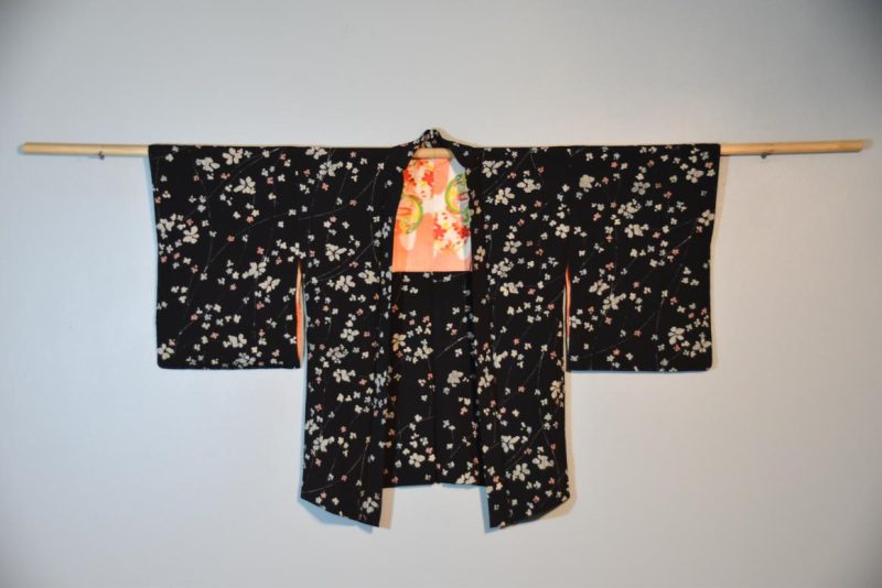 Japanese Vintage Jacket Haori
