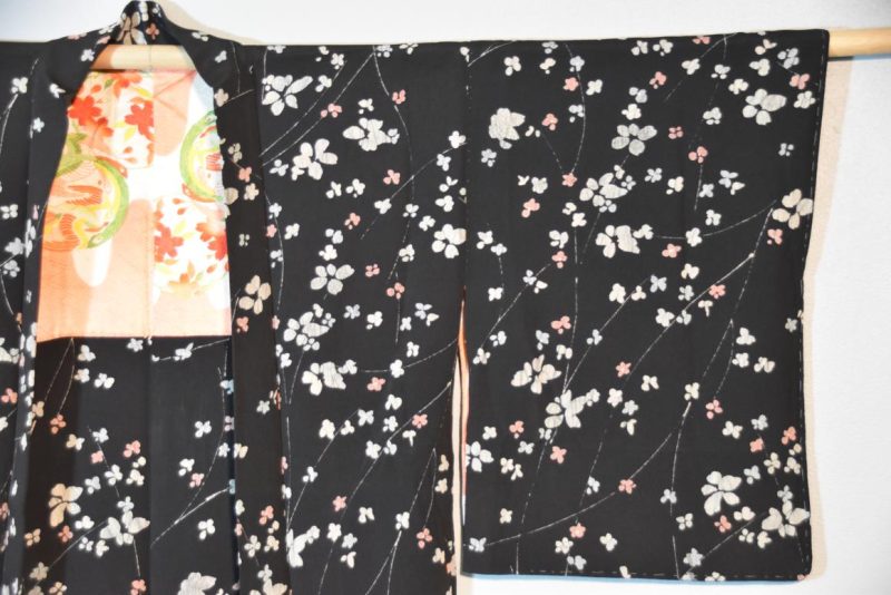Japanese Vintage Jacket Haori - Image 7