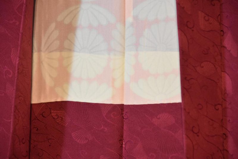 Japanese Vintage Jacket Haori - Image 6