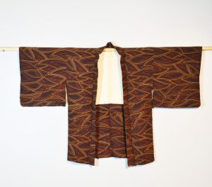 Japanese Vintage Jacket Haori
