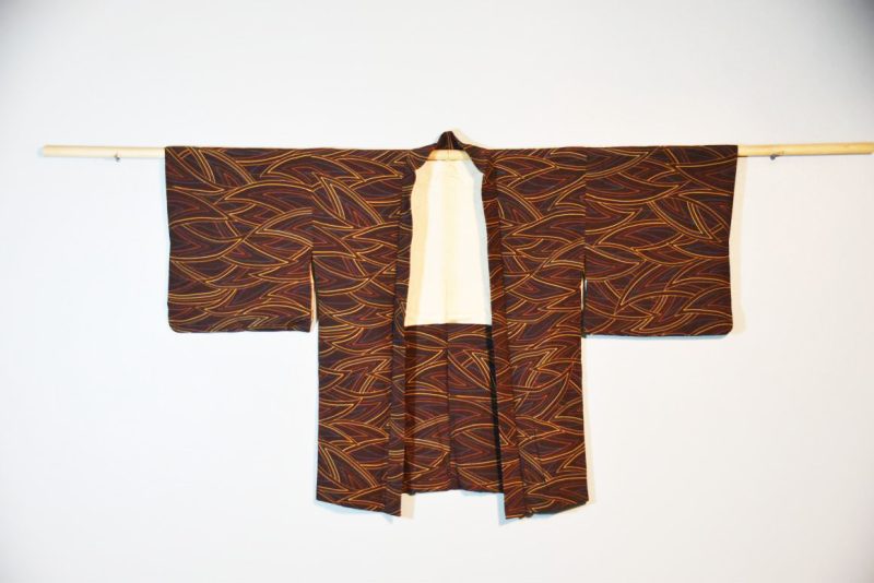 Japanese Vintage Jacket Haori