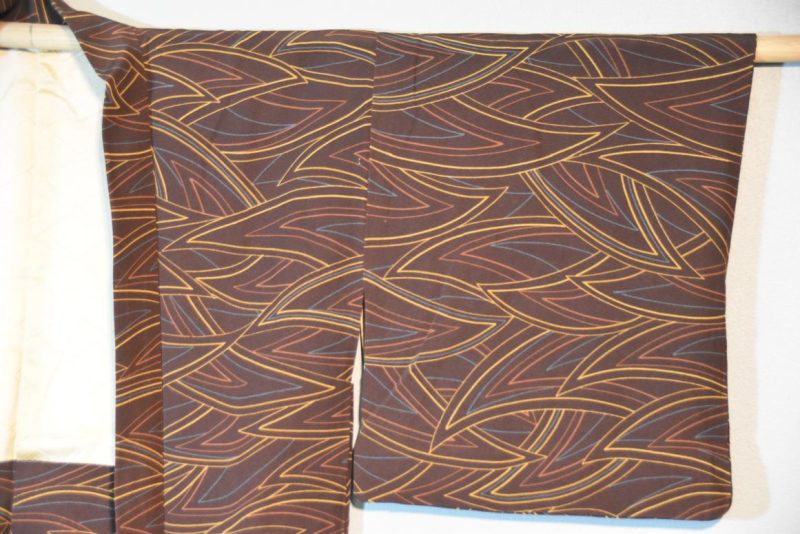 Japanese Vintage Jacket Haori - Image 7