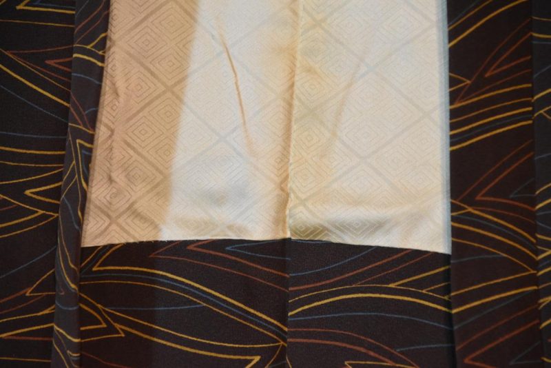Japanese Vintage Jacket Haori - Image 6