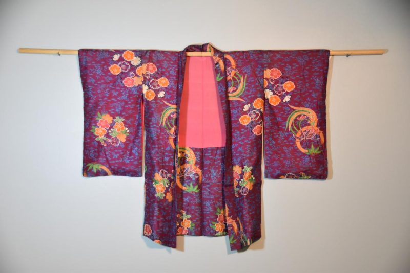 Japanese Vintage  Haori Jacket
