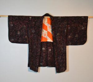 Japanese Haori Jacket
