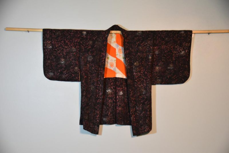 Japanese Haori Jacket