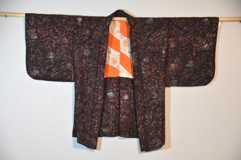 Japanese Haori Jacket - Image 2