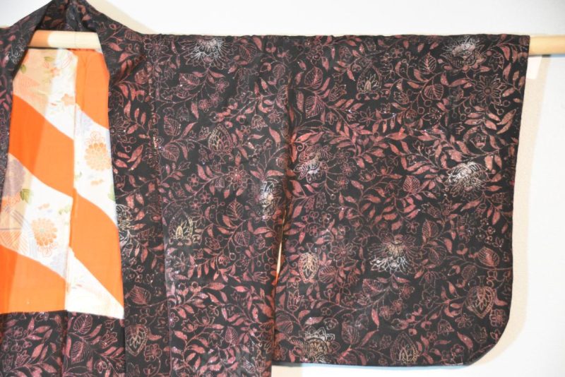 Japanese Haori Jacket - Image 7
