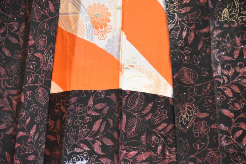 Japanese Haori Jacket - Image 6