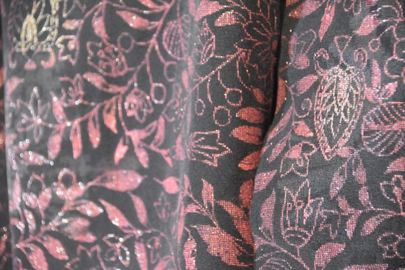 Japanese Haori Jacket - Image 5
