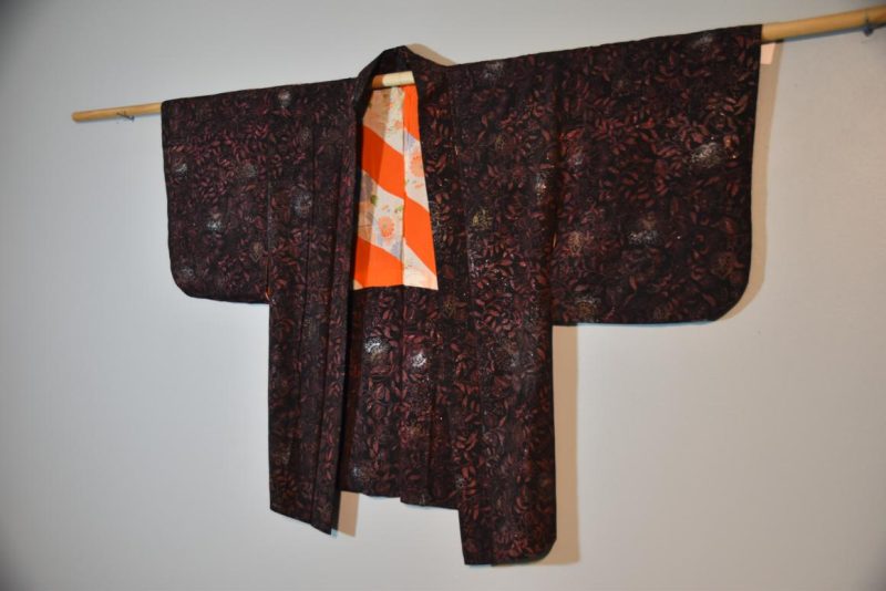 Japanese Haori Jacket - Image 4