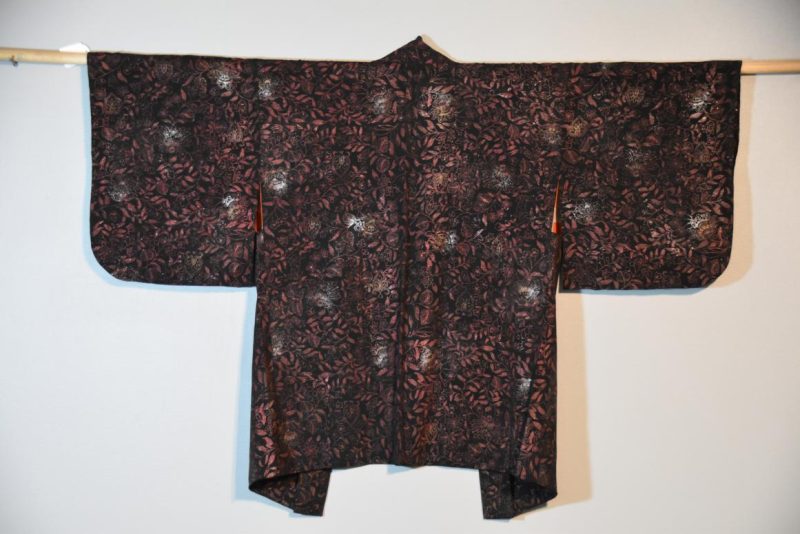 Japanese Haori Jacket - Image 3