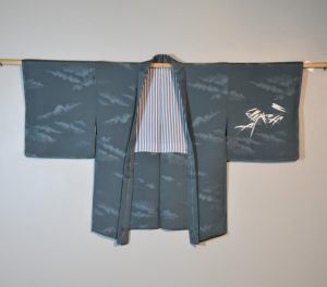 Japanese Haori Jacket