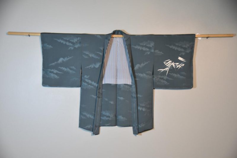 Japanese Haori Jacket