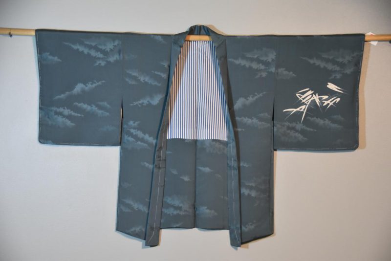 Japanese Haori Jacket - Image 2