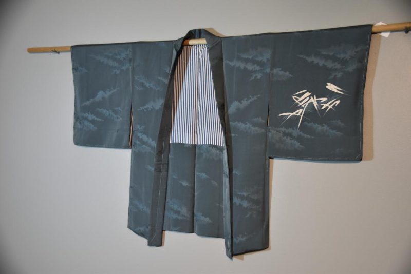 Japanese Haori Jacket - Image 4