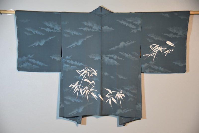 Japanese Haori Jacket - Image 3