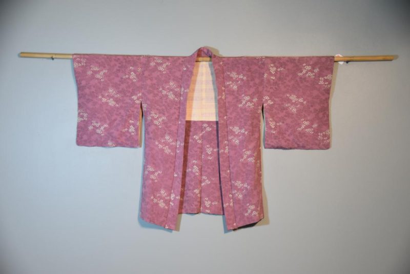 Japanese Haori Jacket