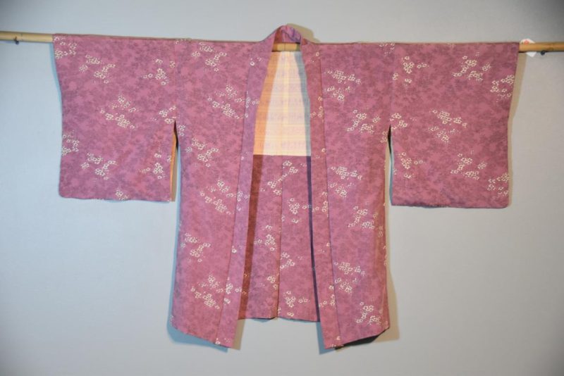 Japanese Haori Jacket - Image 2