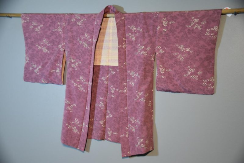 Japanese Haori Jacket - Image 4