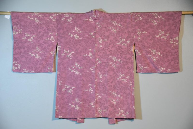 Japanese Haori Jacket - Image 3