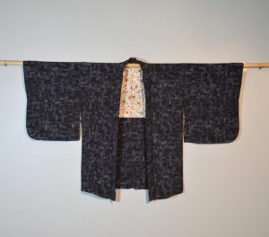 Japanese Haori Jacket
